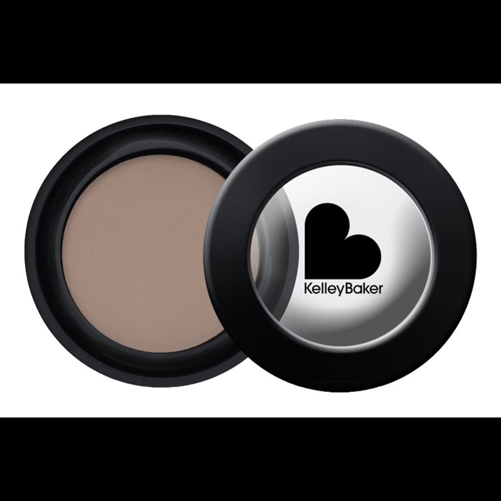 Kelley Baker Brow Powder - Blonde